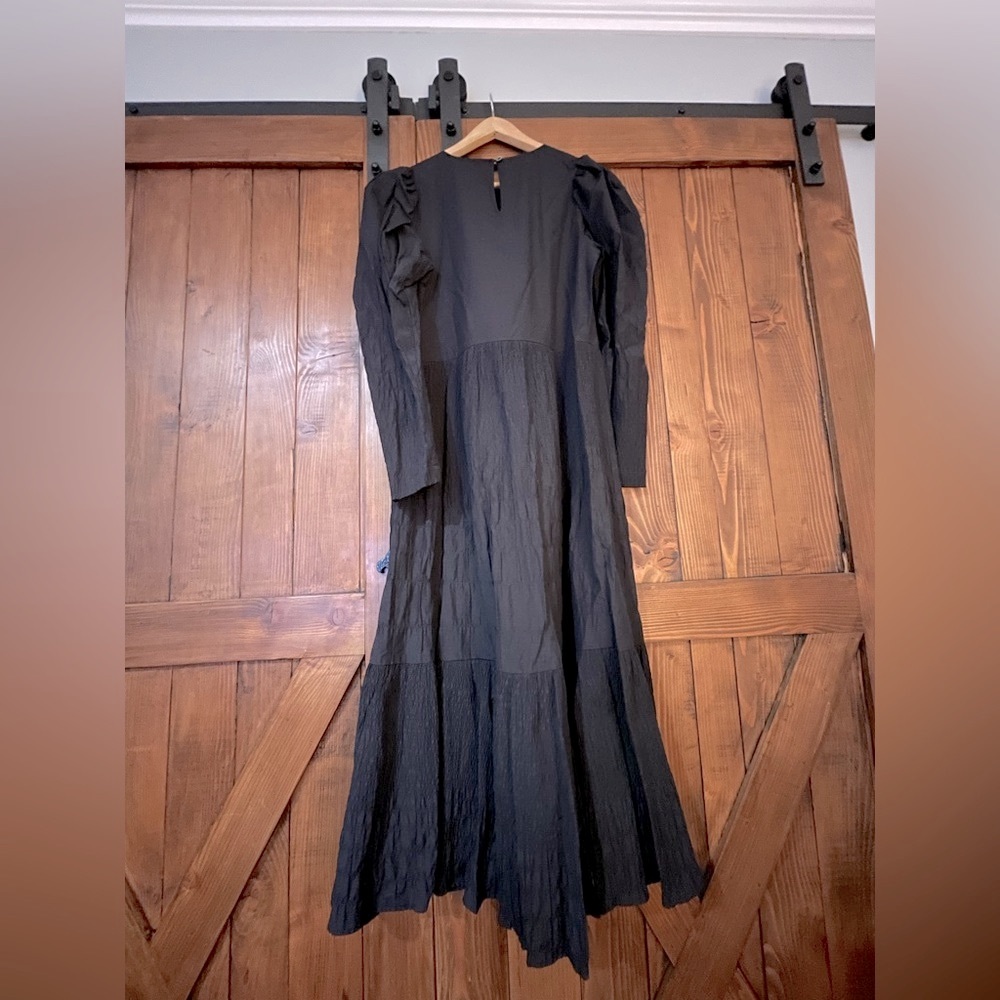 BNWT SEA NEW YORK BLACK DRESS! ♥️